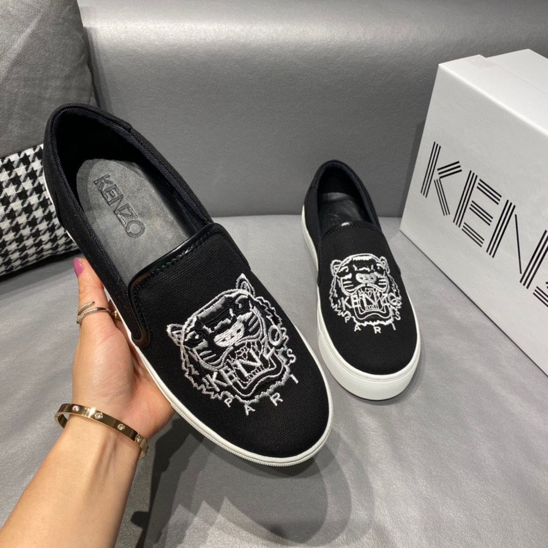 Kenzo Shoes